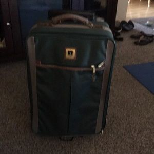 Suitcase